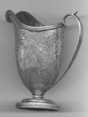 260 (Sterling, Hollowware) by Durgin