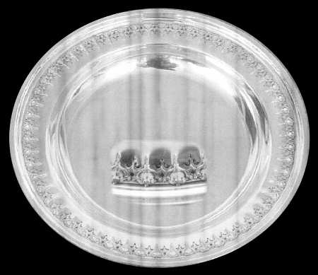 904 (Sterling, Hollowware) by Dominick &amp; Haff
