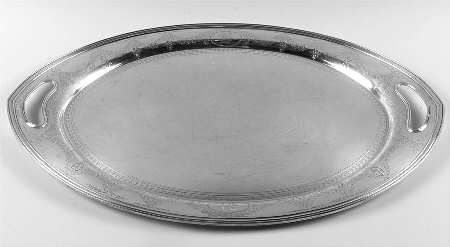 5A (Sterling, Hollowware) by Durgin