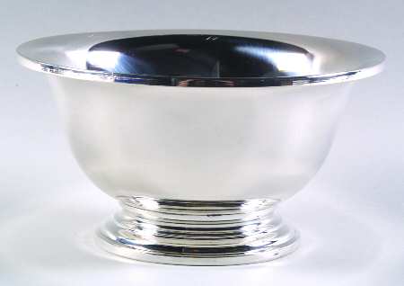 630 (Sterling, Hollowware) by Dominick &amp; Haff