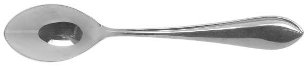 Salerno (Stainless) Place/Oval Soup Spoon