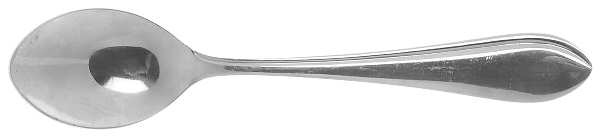 Salerno (Stainless) Teaspoon