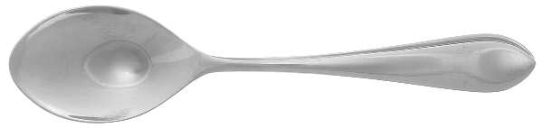 Salerno (Stainless) Tablespoon (Serving Spoon)