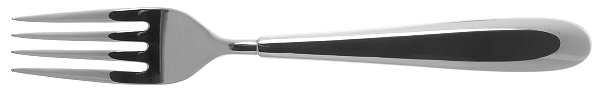 Curve (Stainless) Individual Salad Fork