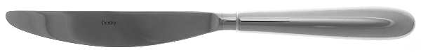 Curve (Stainless) Modern Hollow Knife