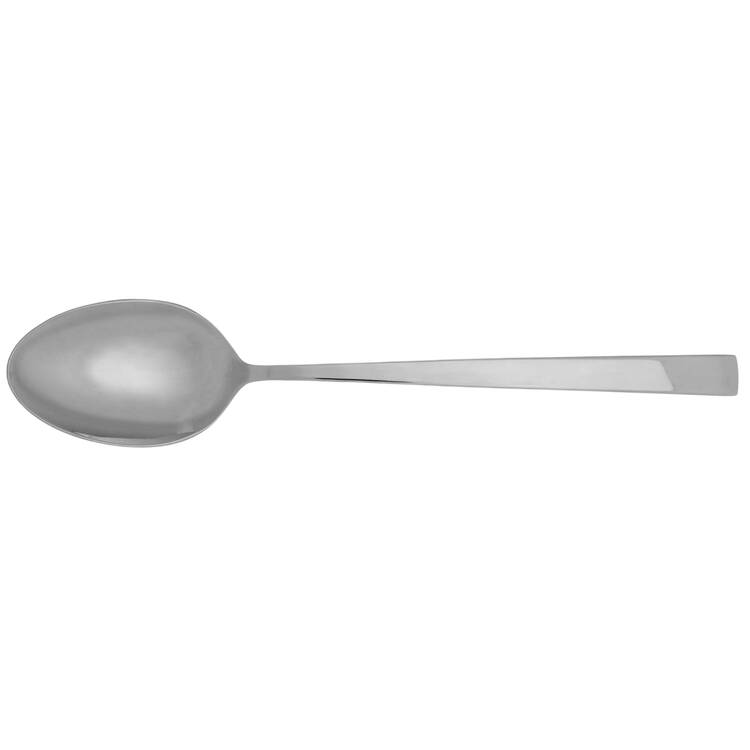 Mod (Stainless) Solid Serving Spoon