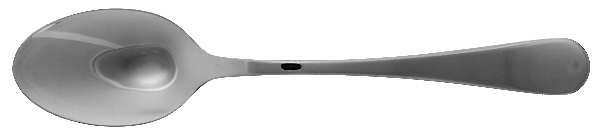 Classic (Stainless) Solid Serving Spoon