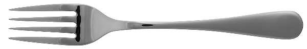 Classic (Stainless) Individual Salad Fork