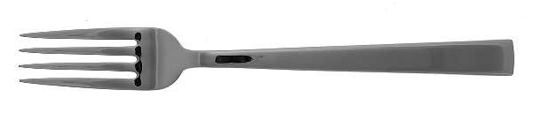 Flair (Stainless) Individual Salad Fork
