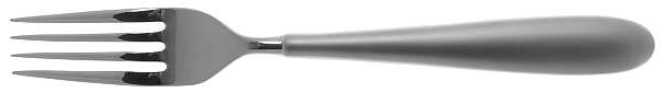 Curve Matte (Stainless) Fork