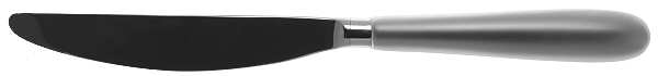 Curve Matte (Stainless) Modern Hollow Knife