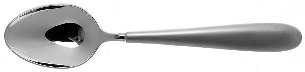 Curve Matte (Stainless) Place/Oval Soup Spoon
