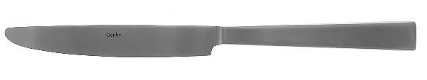 Flair Matte (Stainless) New French Solid Knife