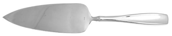 EMMA II (STAINLESS) Pie Server with Serrated Stainless Blade HC