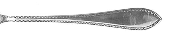 Tradition (Sterling, 1939) by Dominick &amp; Haff