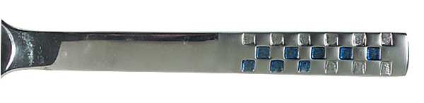 DAS27 (Stainless) by Dansk