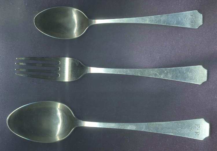 DCF1 (Sterling) Fork