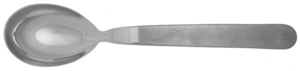 Frost.E (Stainless) Tablespoon (Serving Spoon)