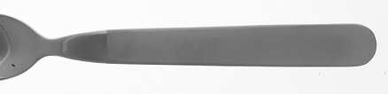 Frost.E (Stainless) by Dansk
