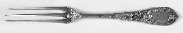 DUS16 (Sterling) by Durgin