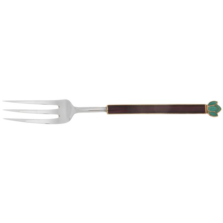 DDA3 (Sterling) Cocktail/Seafood Fork by David Andersen