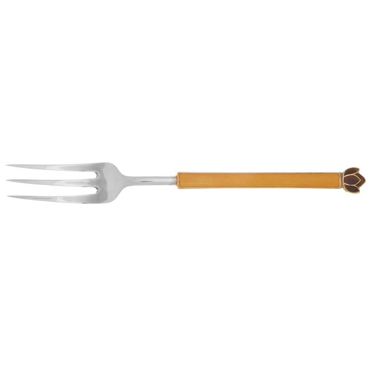 DDA3 (Sterling) Cocktail/Seafood Fork by David Andersen