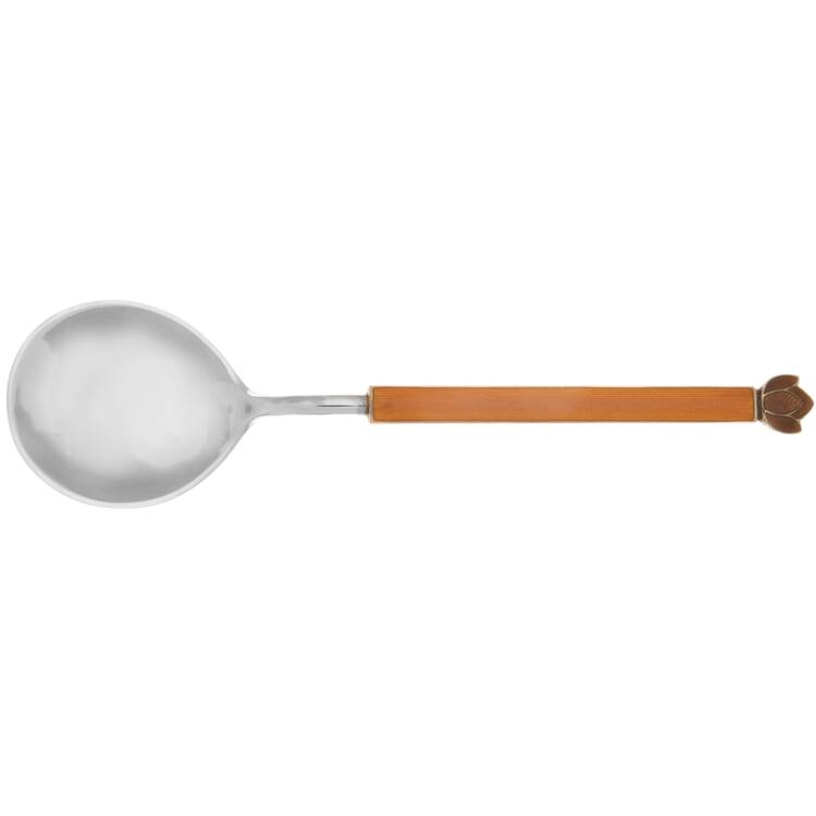 DDA3 (Sterling) Ice Cream Spoon Individual by David Andersen