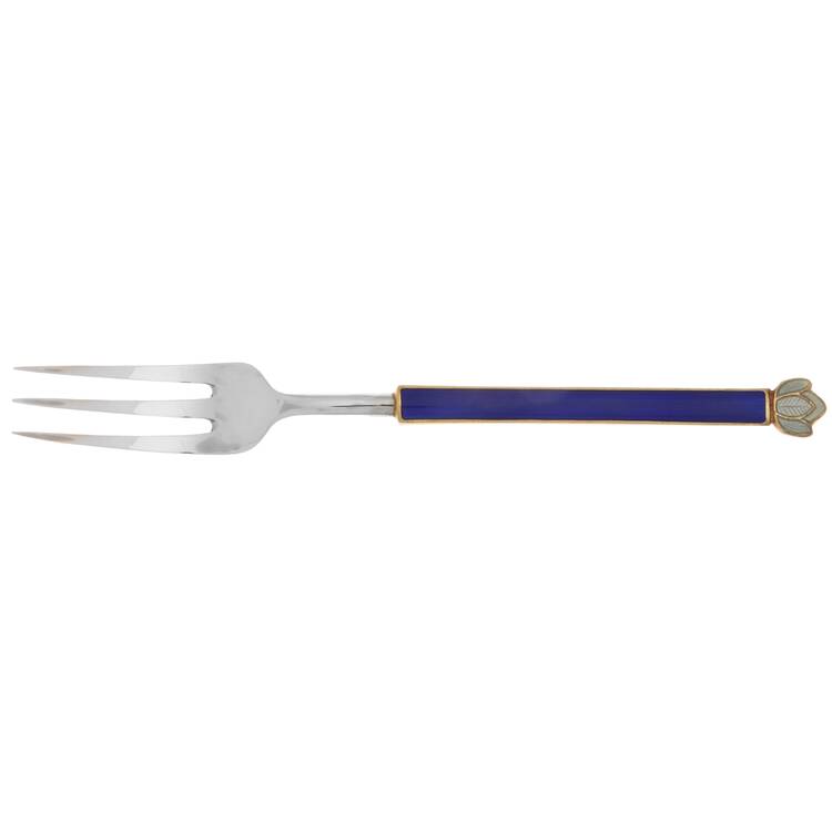 DDA3 (Sterling) Ice Cream Spoon Individual by David Andersen
