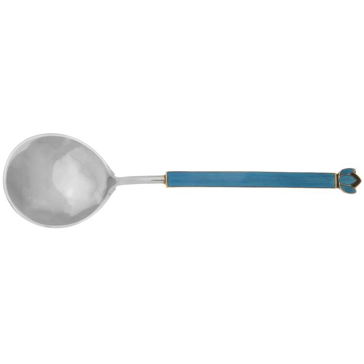 DDA3 (Sterling) Cocktail/Seafood Fork by David Andersen