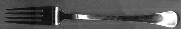 Tuscan Garden (Stainless) Fork