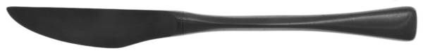 Guernica (Stainless, Glossy) Modern Hollow Knife