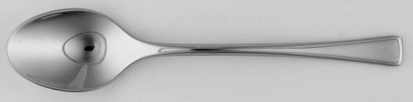 Guernica (Stainless, Glossy) Place/Oval Soup Spoon