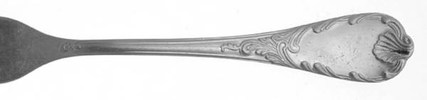 Montblanc (Stainless) by Dalia