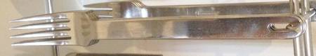 Suomi (Stainless Set, Pierced) by Dalia
