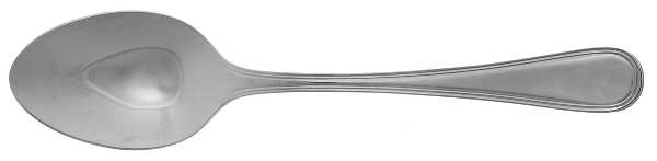 England (Stainless) Place/Oval Soup Spoon