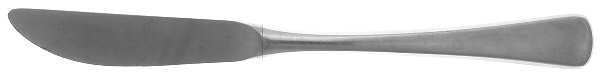 Royale-Royal (Stainless, Satin) Modern Hollow Knife