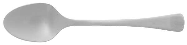 Royale-Royal (Stainless, Satin) Demitasse Spoon