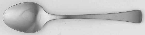 Royale-Royal (Stainless, Satin) Five O'Clock Teaspoon