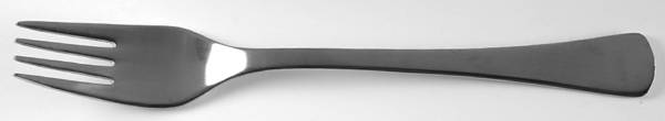 Royale-Royal (Stainless, Satin) Individual Salad Fork