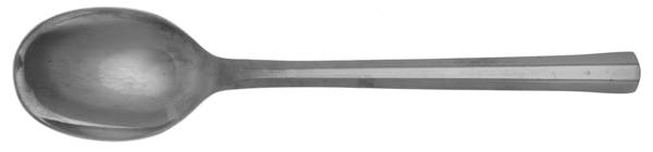 Prism (Stainless) Teaspoon
