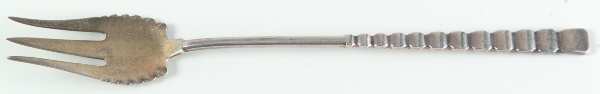 DHS9 (Sterling) Oyster Fork
