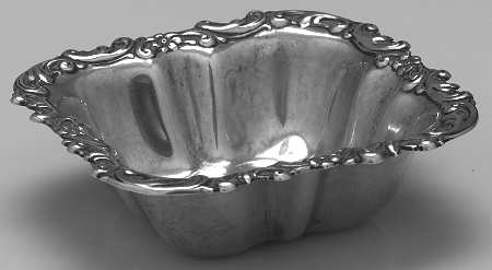 936 (Sterling, Hollowware) by Dominick &amp; Haff