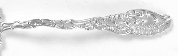 DUS18 (Sterling) by Durgin