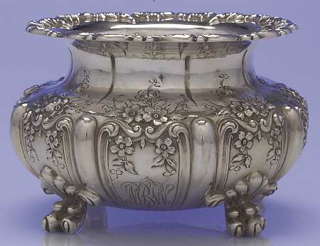800 (Sterling, Hollowware) Waste Bowl