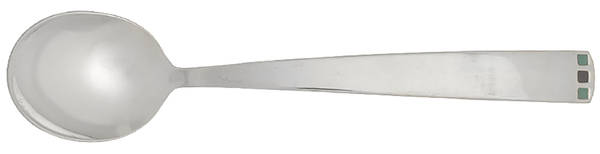 DAS30 (Stainless) Teaspoon