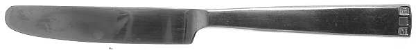 DAS30 (Stainless) New French Solid Knife