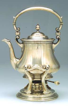 75 (Sterling, Hollowware) by Durgin