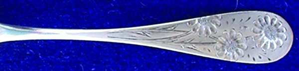 DUS19 (Sterling) by Durgin