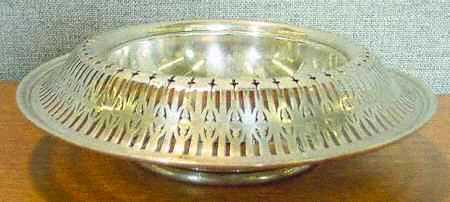 180 (Sterling, Hollowware) by Durgin