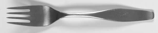 Bur Palma (Stainless) Fork